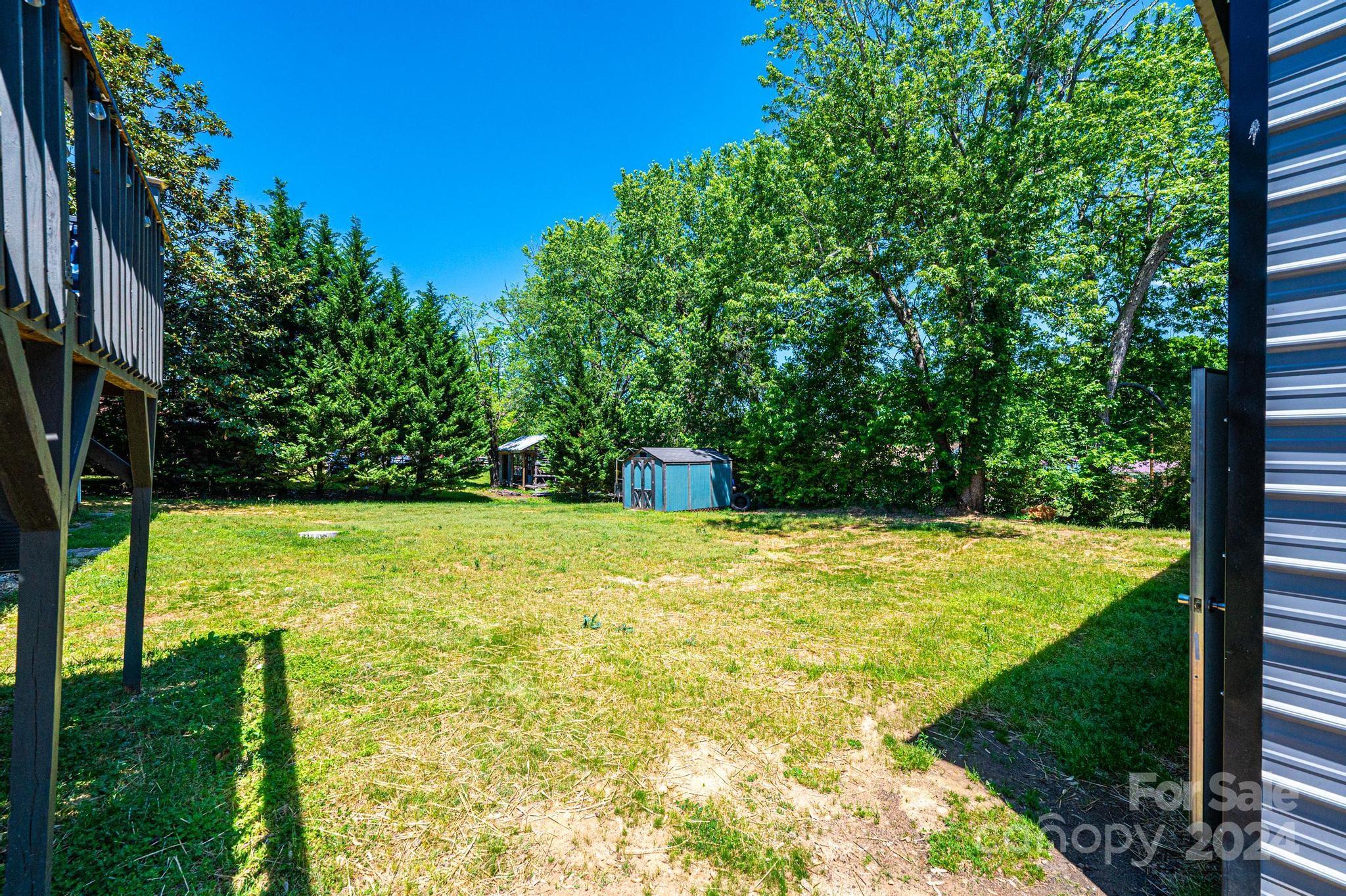 4706 Sawmills School Road