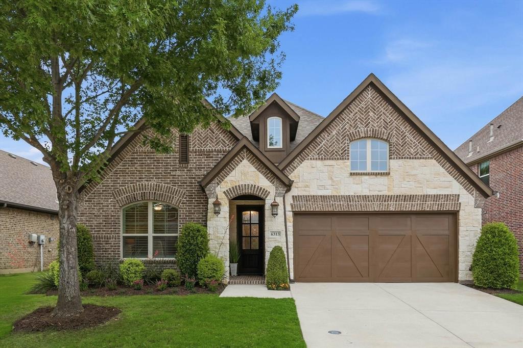 6313 Crossvine Trail