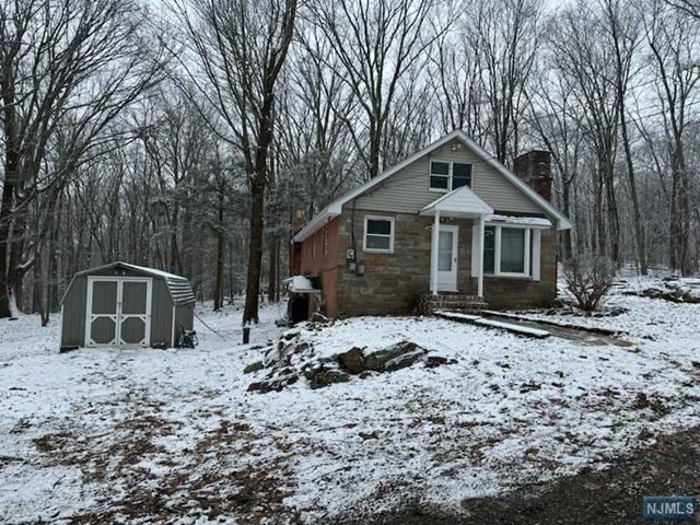 10 Woodside Drive