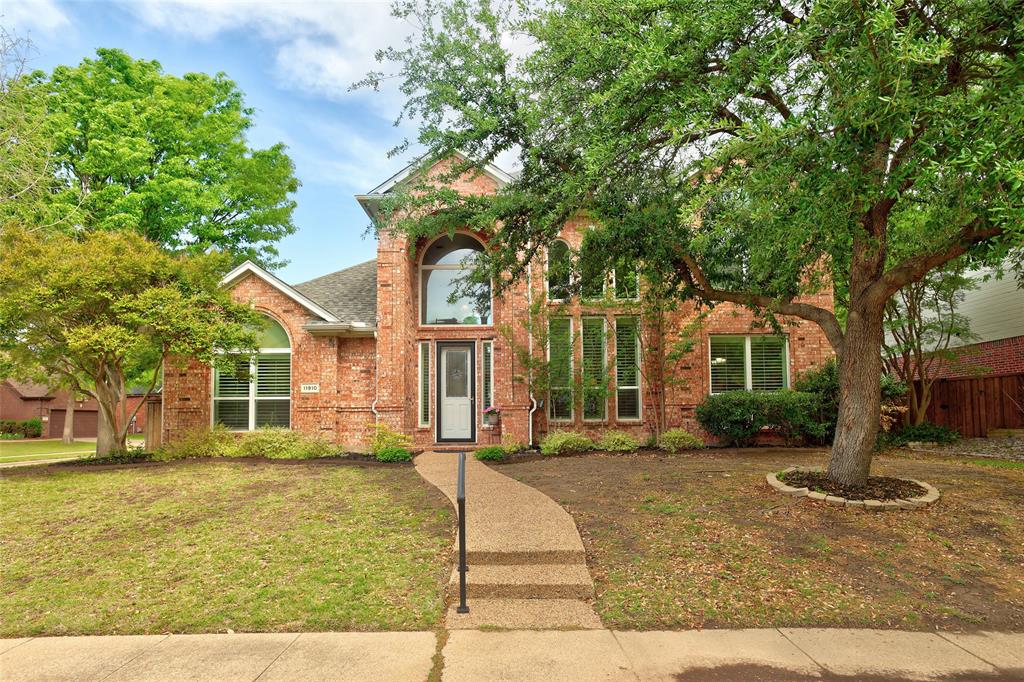 11910 Wishing Well, Court Frisco, TX