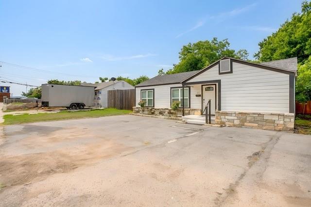412 S Morgan Street , Granbury, TX, 76048