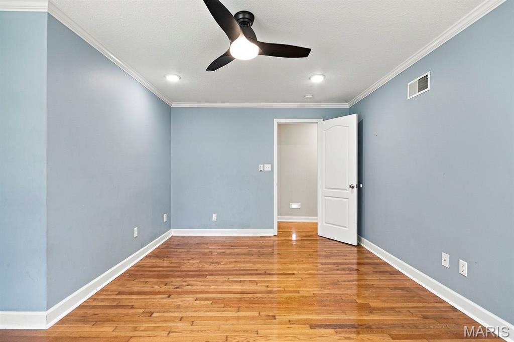8 Branchwood Road