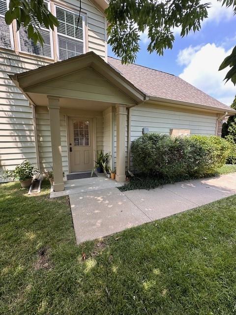 23435 W 89th Terrace