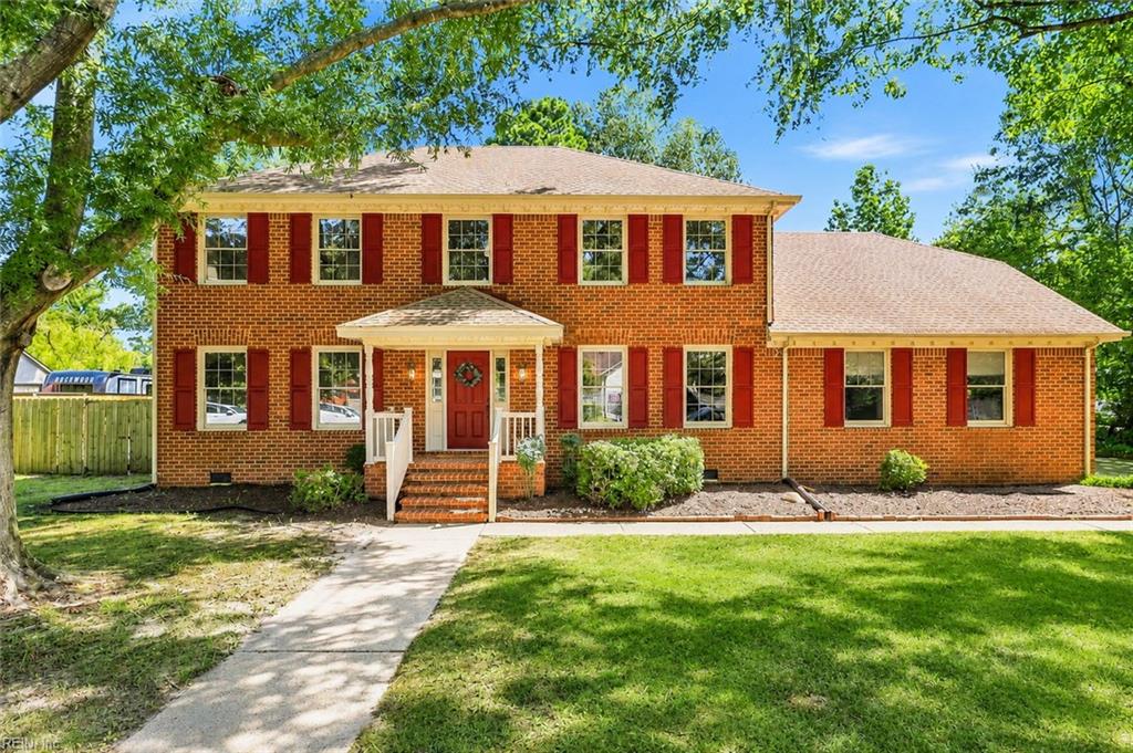 4680 Berrywood Road