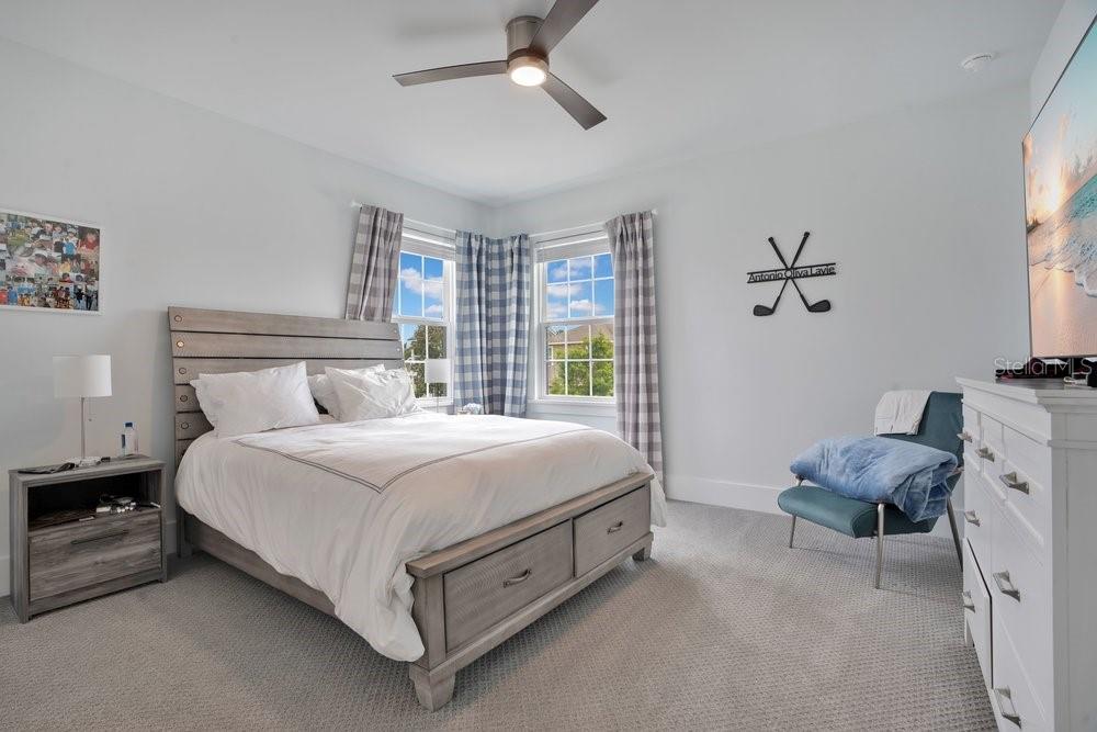 7417 Sparkling Court