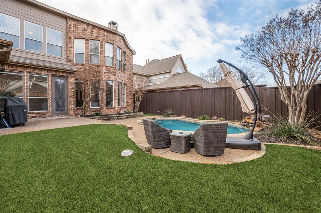 4402 Voyager Drive