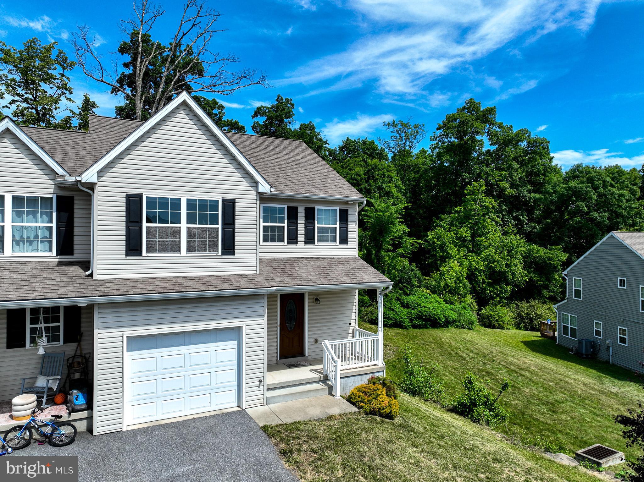 271 Wildflower Drive
