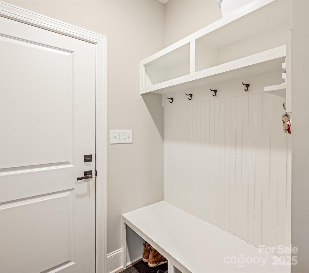 4594 N Wynswept Drive
