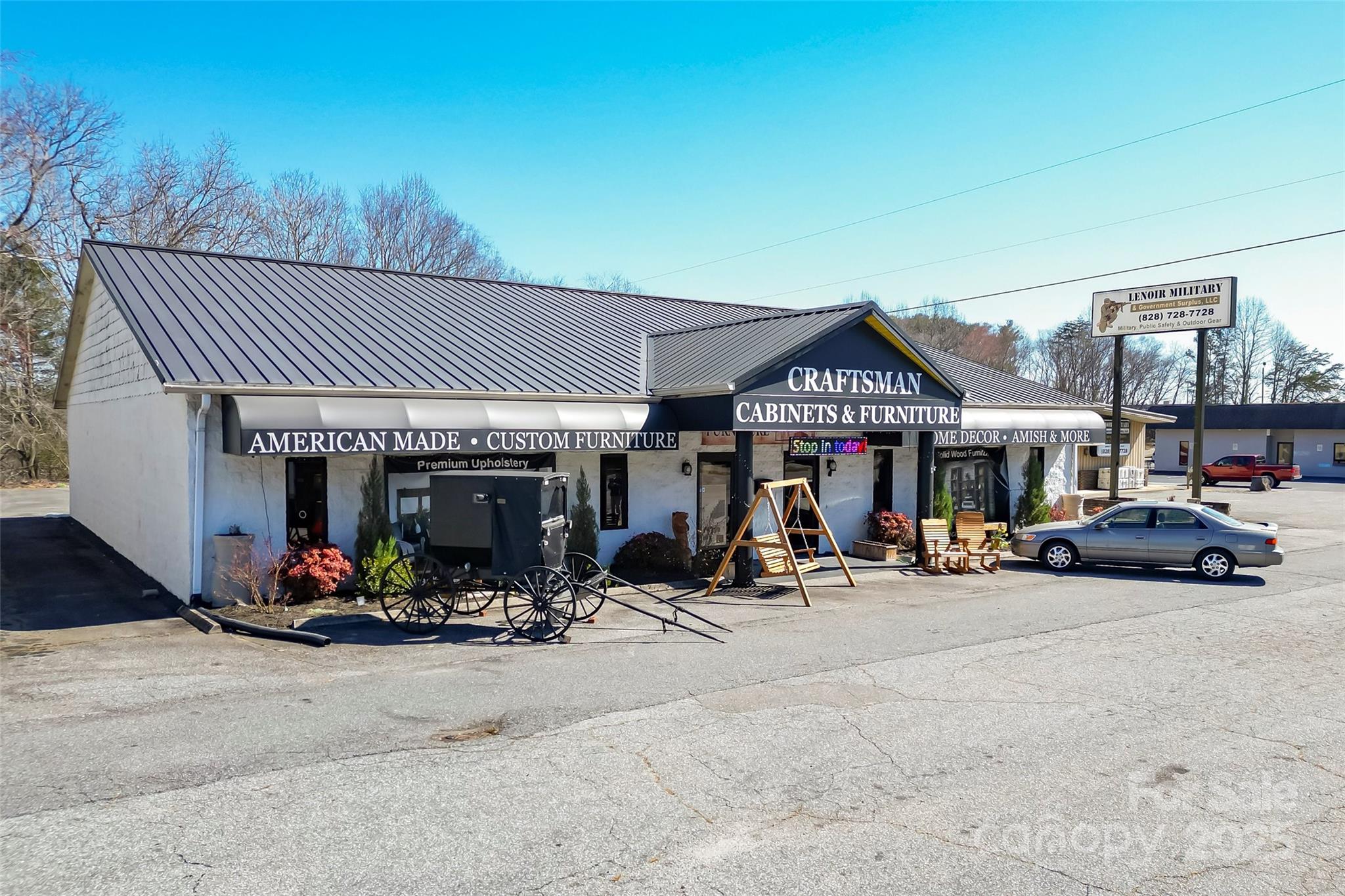 2994 Hickory Boulevard