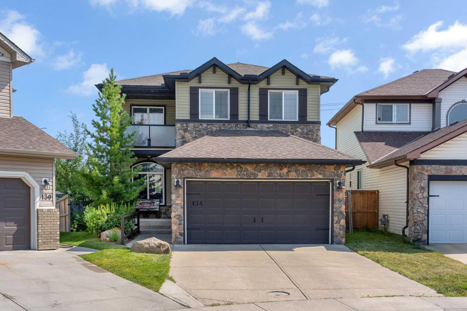 134 Channelside Cove SW