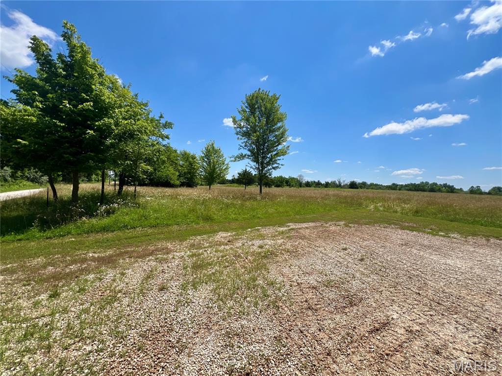 14.57 Acres Red Oak Road