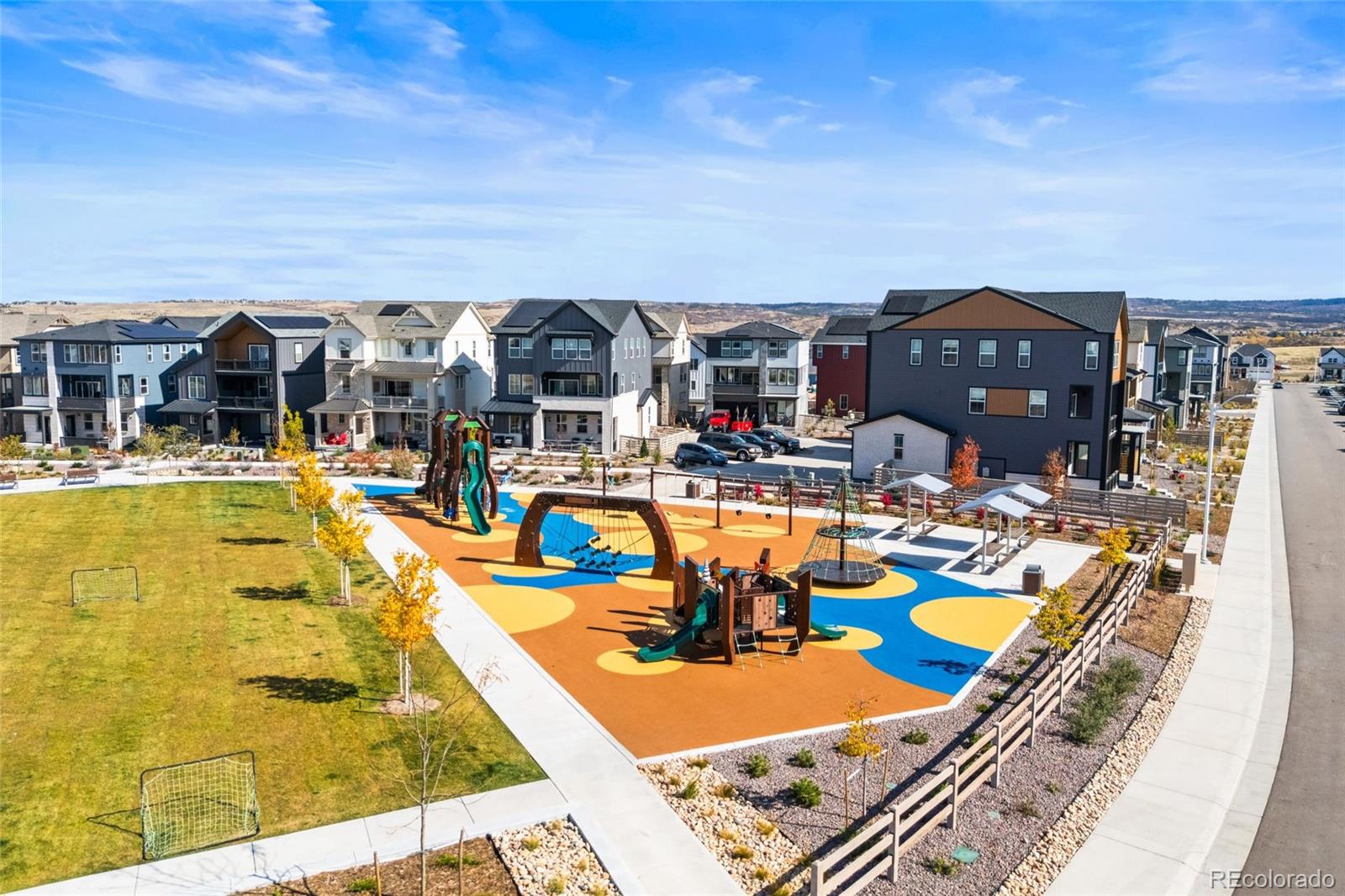 8731 Whiteclover Street