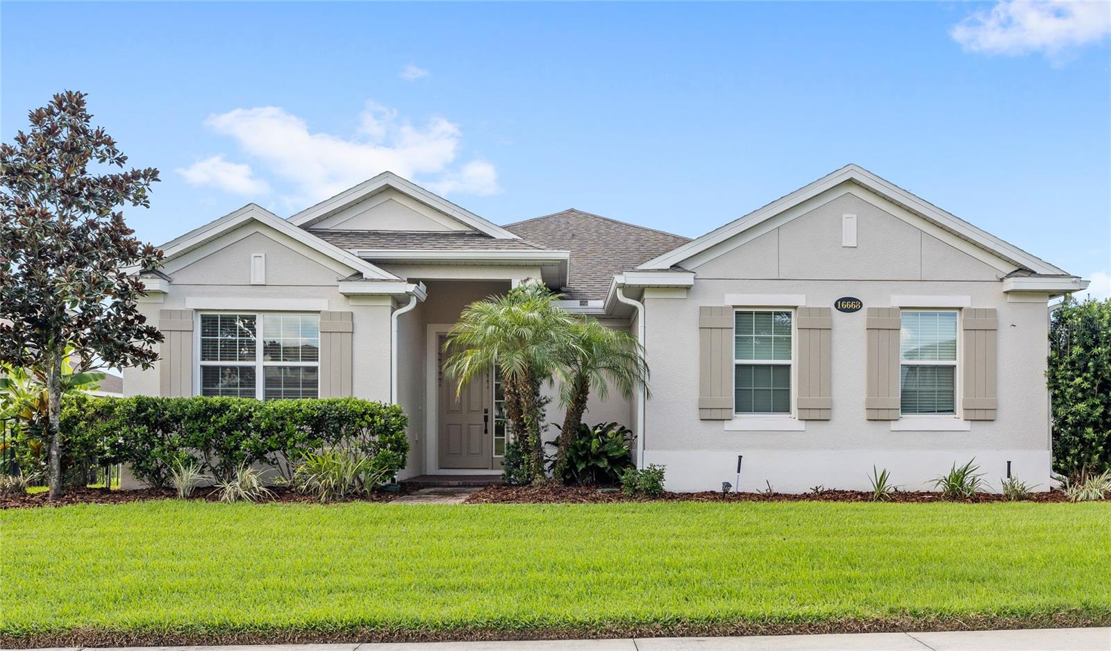 16668 Sanctuary Drive, Winter Garden, FL