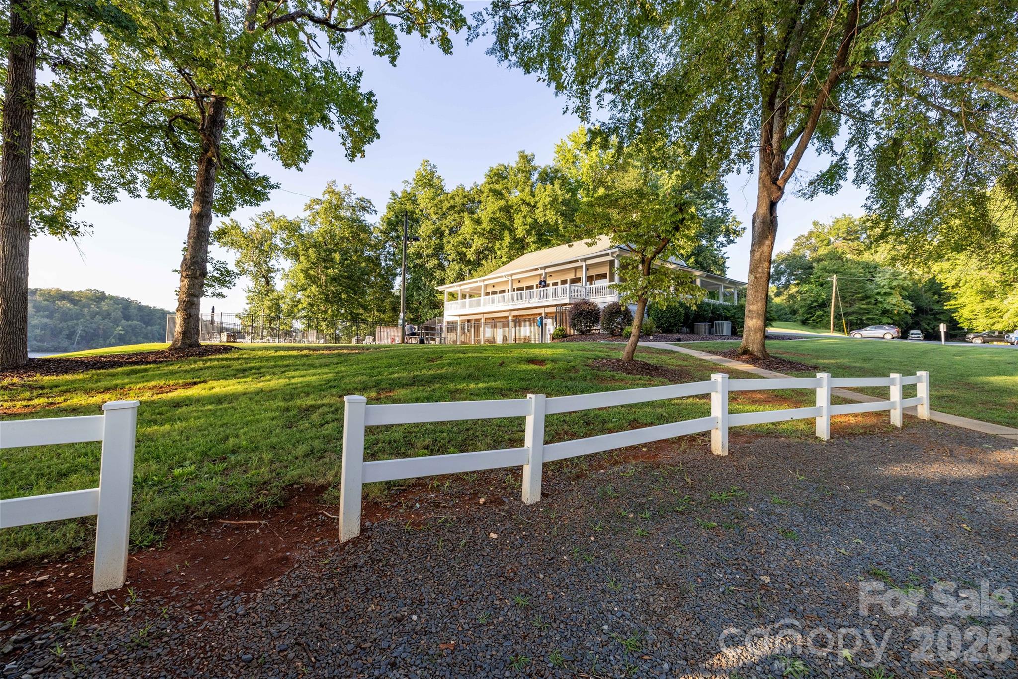 123 Chapel Hill Drive