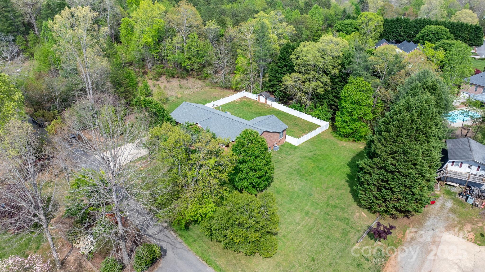 503 Sanford Gragg Road