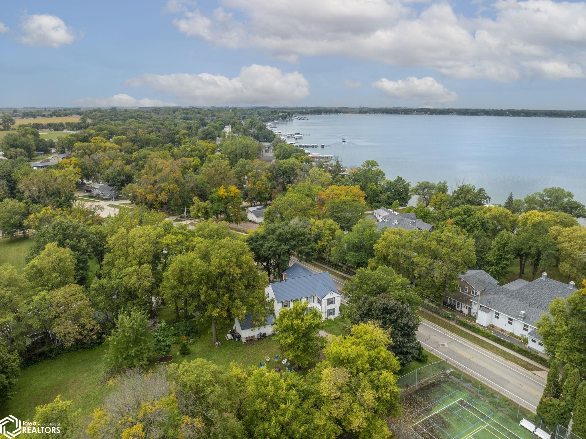 TERRIFIC DEVELOPMENT OPPORTUNITY IN CLEAR LAKE! A PRIVATE RESIDENCE, INCOME GENERATING PROPERTY OR BOTH!! The Historic White House on the Hill, close to the Lake with .82 acres and alley access, explore the options available! Discover the charm and potential of this ONE OF A KIND property! Situated on a spacious lot, this historic home offers a unique blend of timeless character and modern opportunity! Whether you're dreaming of building your ideal home or preserving a piece of history, this property delivers! With the access and ample space, development possibilities are wide open, great potential in a desirable location! Charming historic home with abundant character and curb appeal, mature trees and open views! Convenient access for added flexibility! Additional opportunity to run a successful Airbnb with great potential for ongoing income, most furnishings included! Embrace the opportunity to create something truly special! Call today and make this rare find YOUR new DREAM HOME! :)