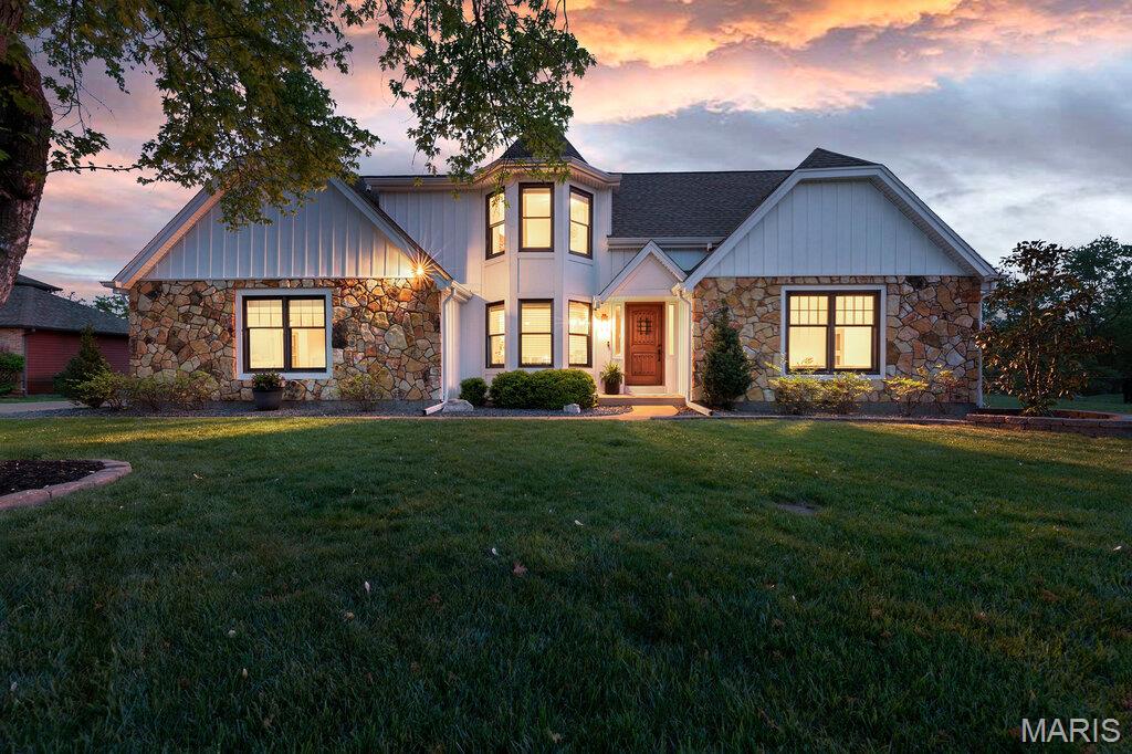 5276 Bloomfield Drive