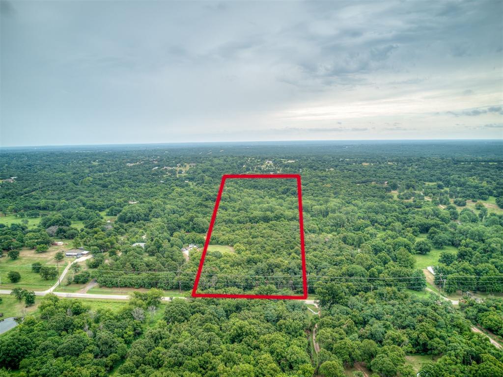 Come build your dream home on 20 acres! Bring you vision to life with lots of mature trees and no neighborhood restrictions!