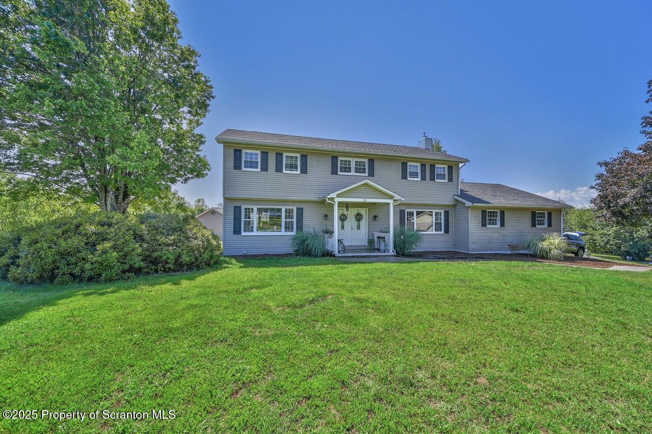 12 Concord Avenue