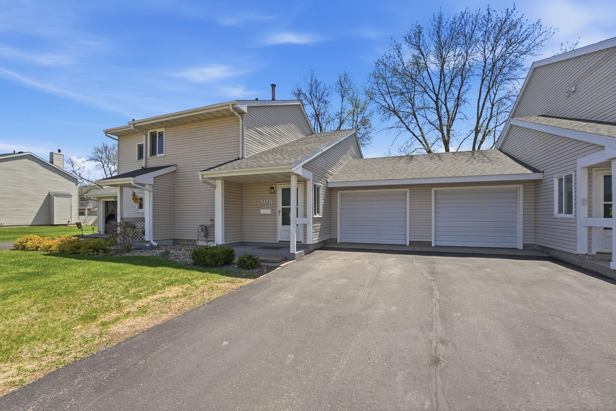2521 Stockinger Drive