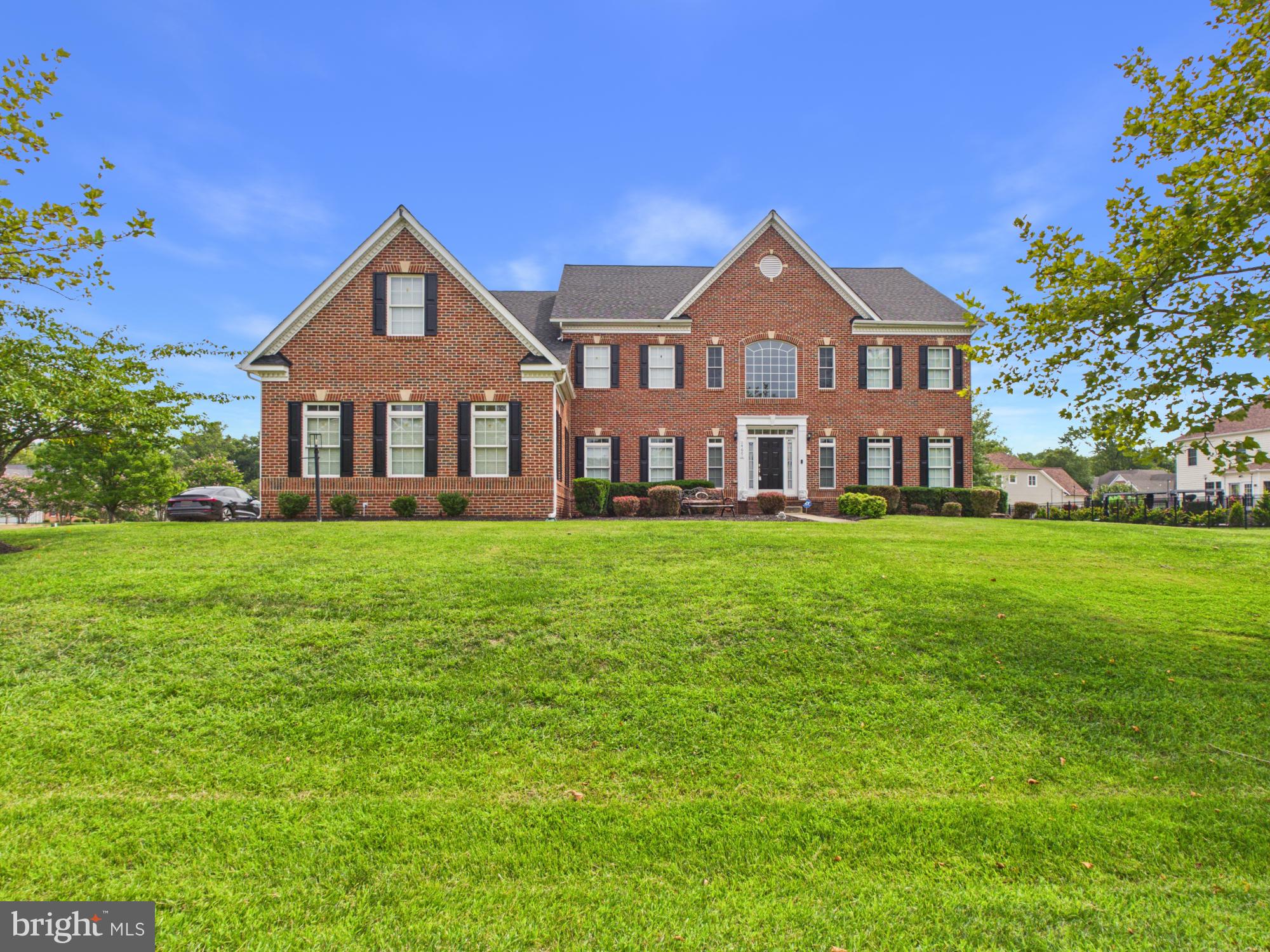 14601 Driftwood Road