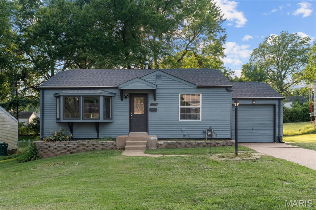 10171 Newbold Drive