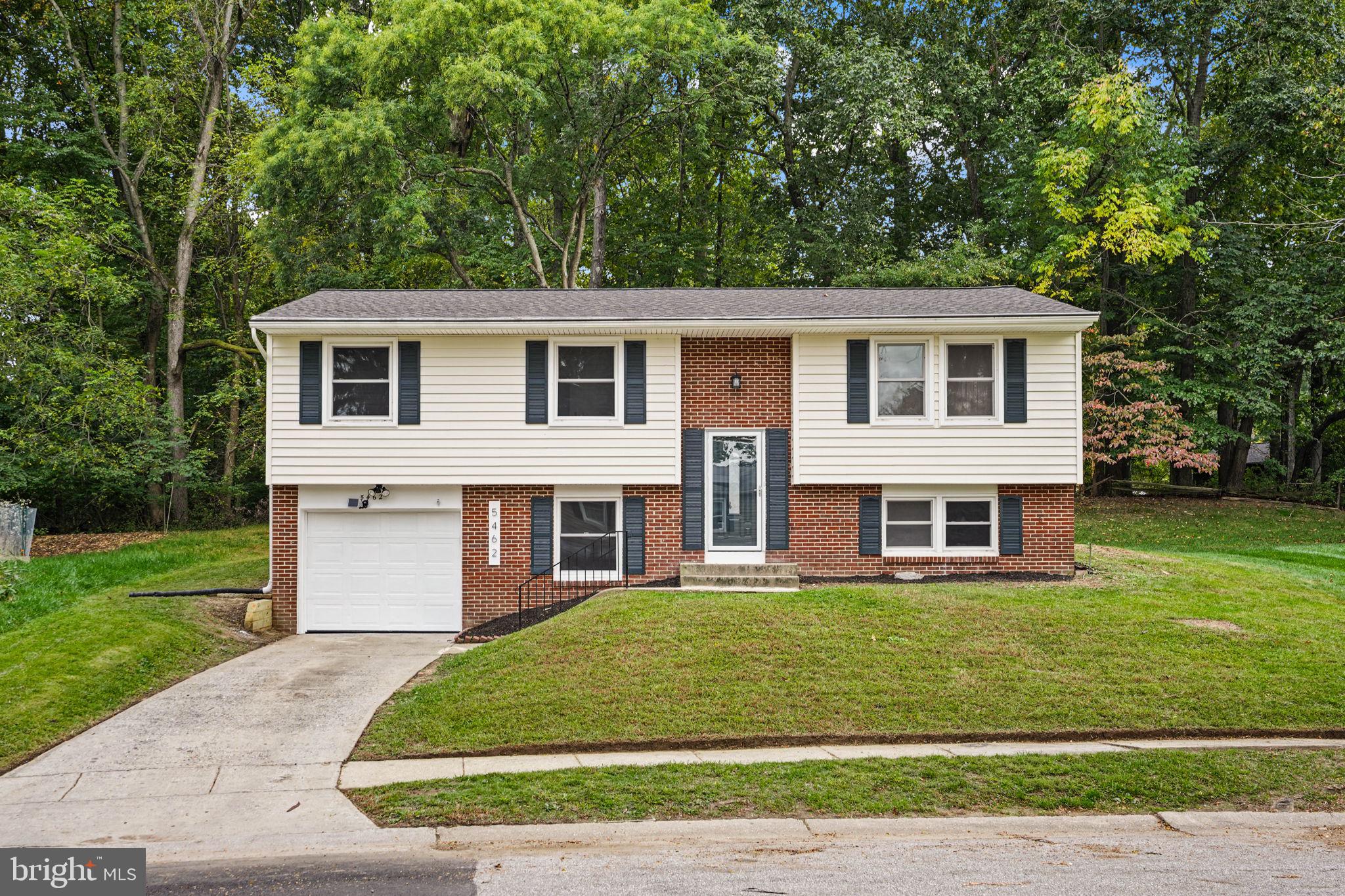 5462 Delphinium Court