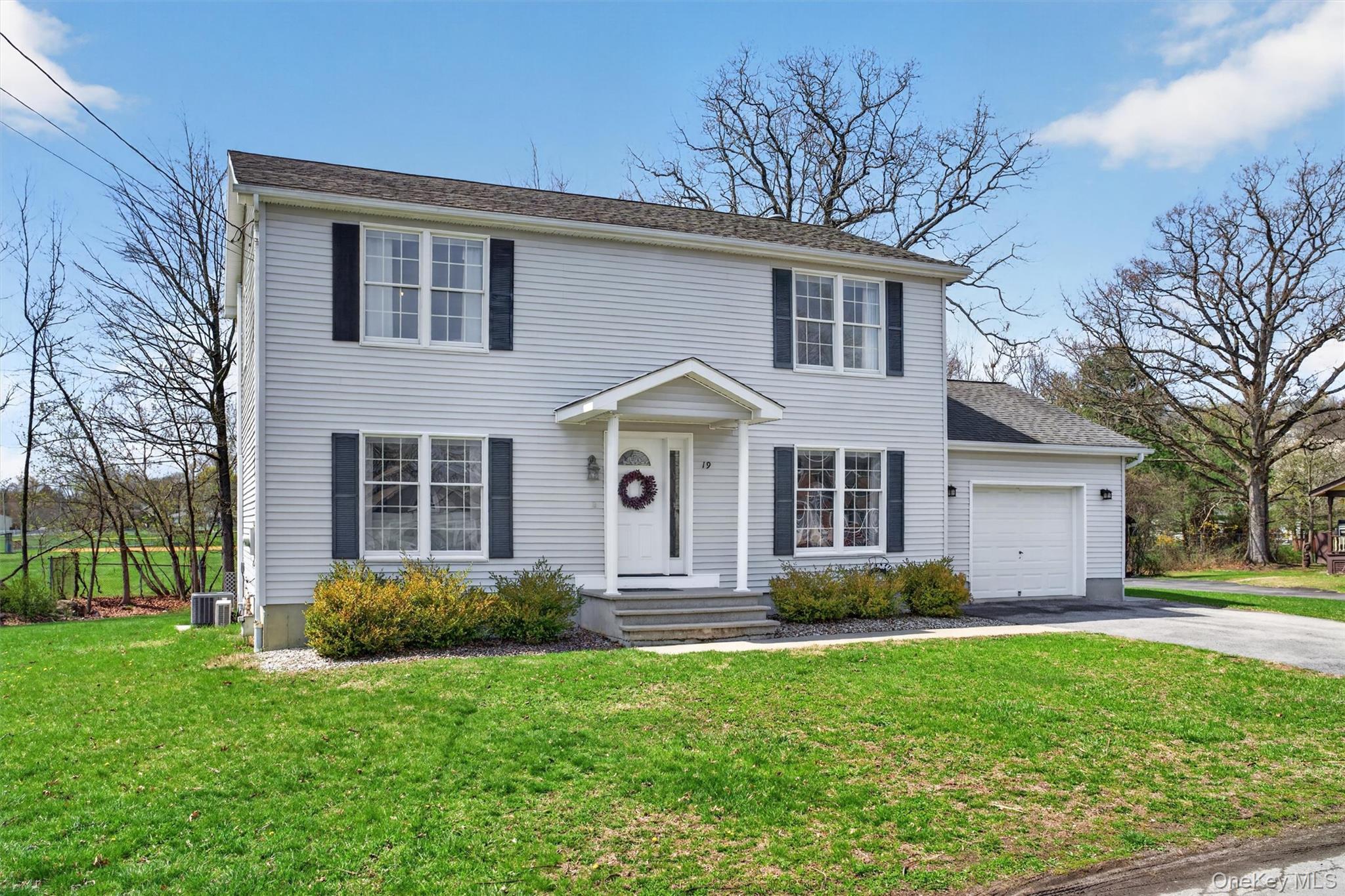 19 Livingston Street