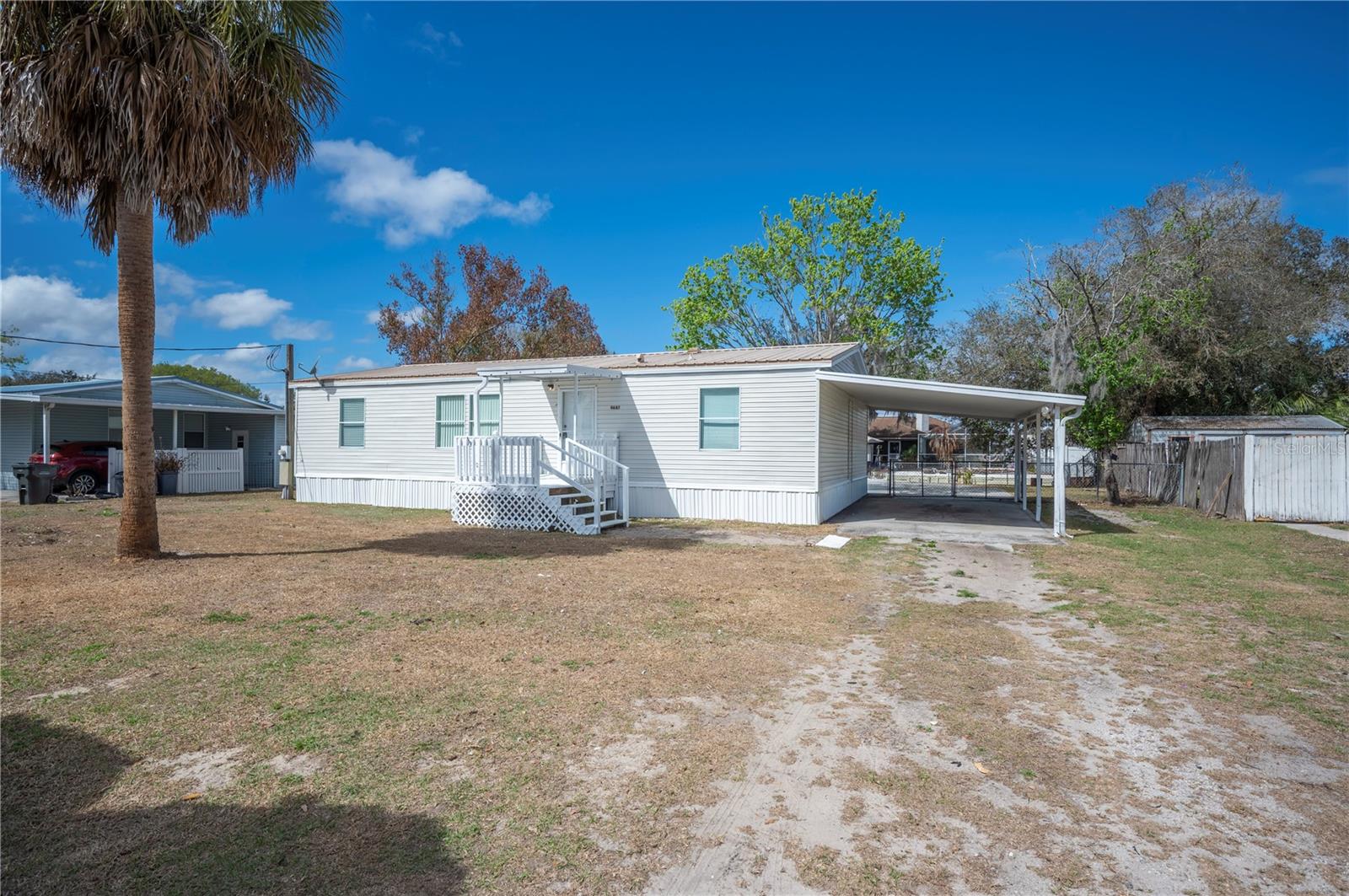 4687 Turner Road