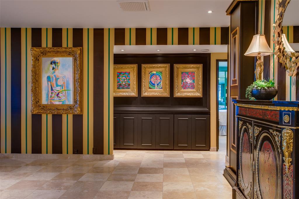 3525 Turtle Creek Boulevard 6D