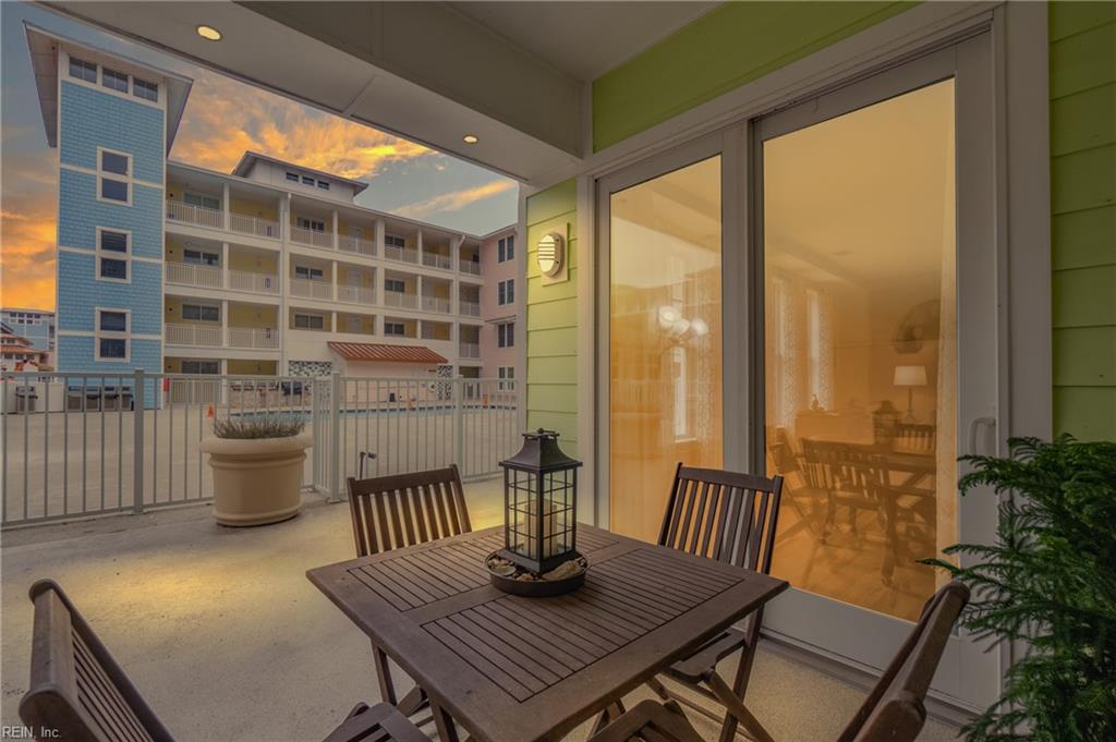 3738 Sandpiper Road 116B, Virginia Beach, VA 