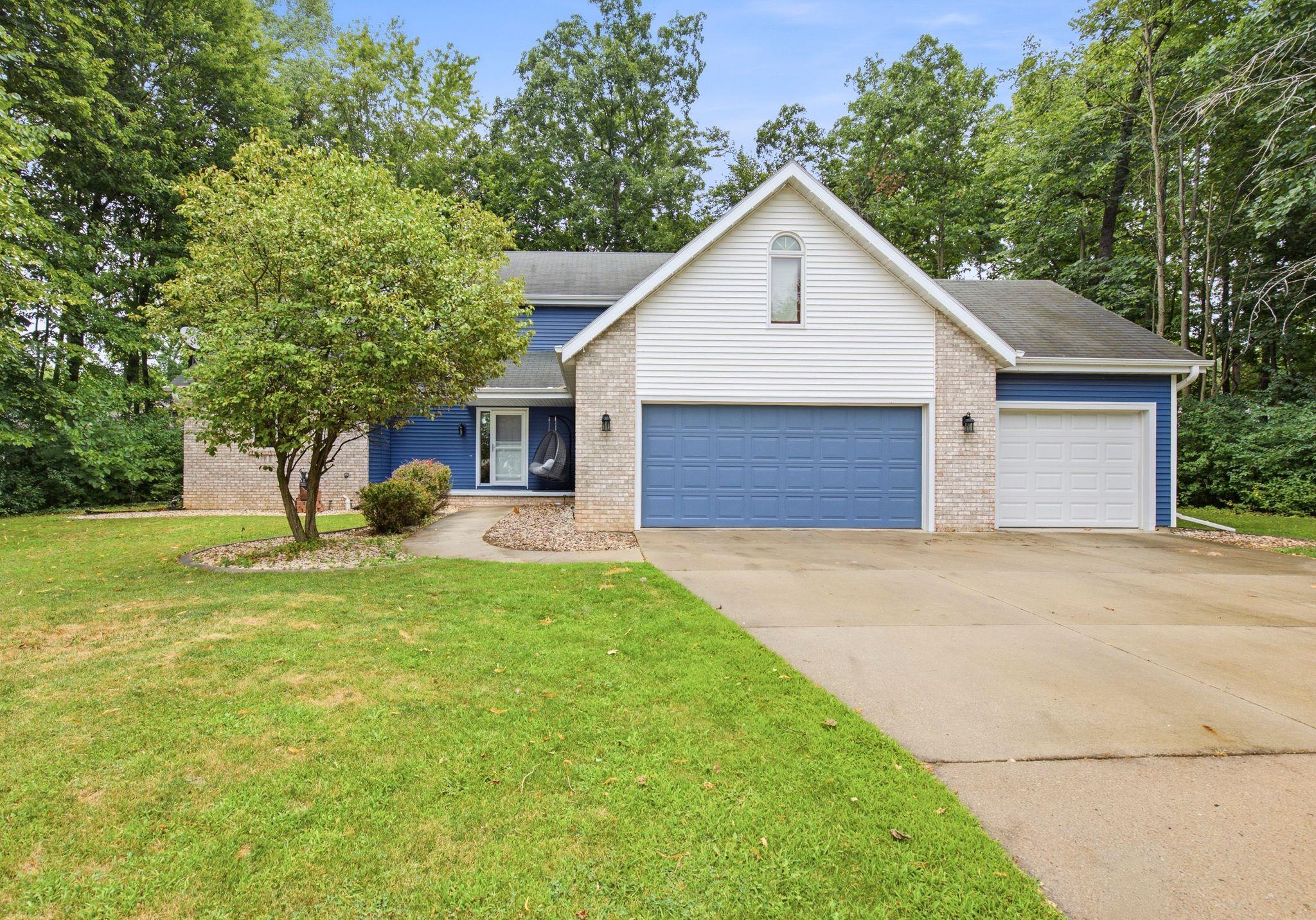 2420 Brantwood Drive