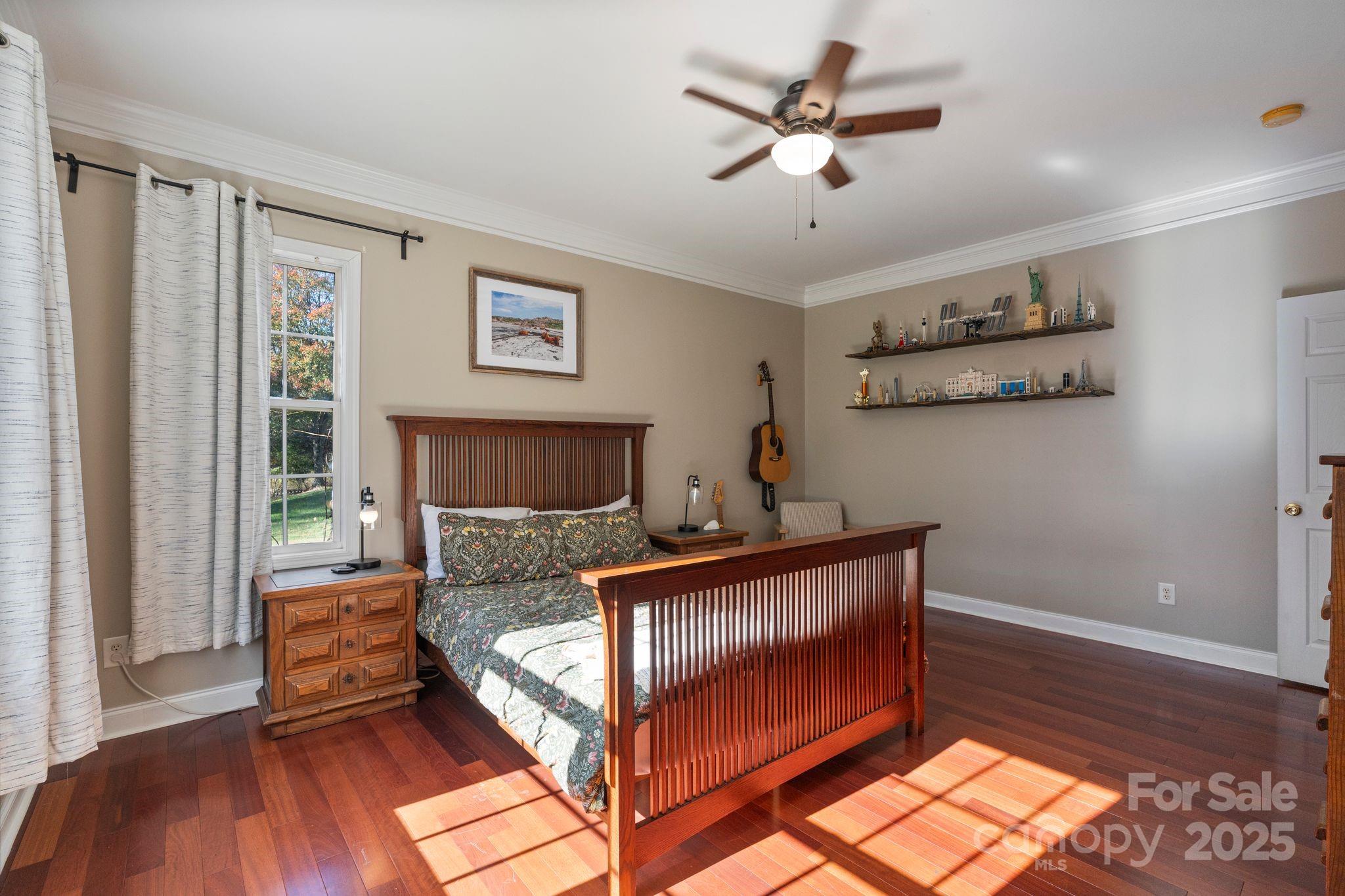 156 Trotter Ridge Drive