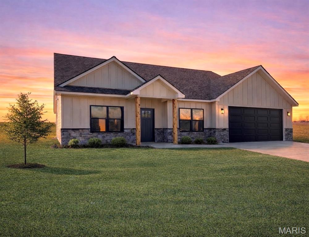 426 Honeysuckle Drive