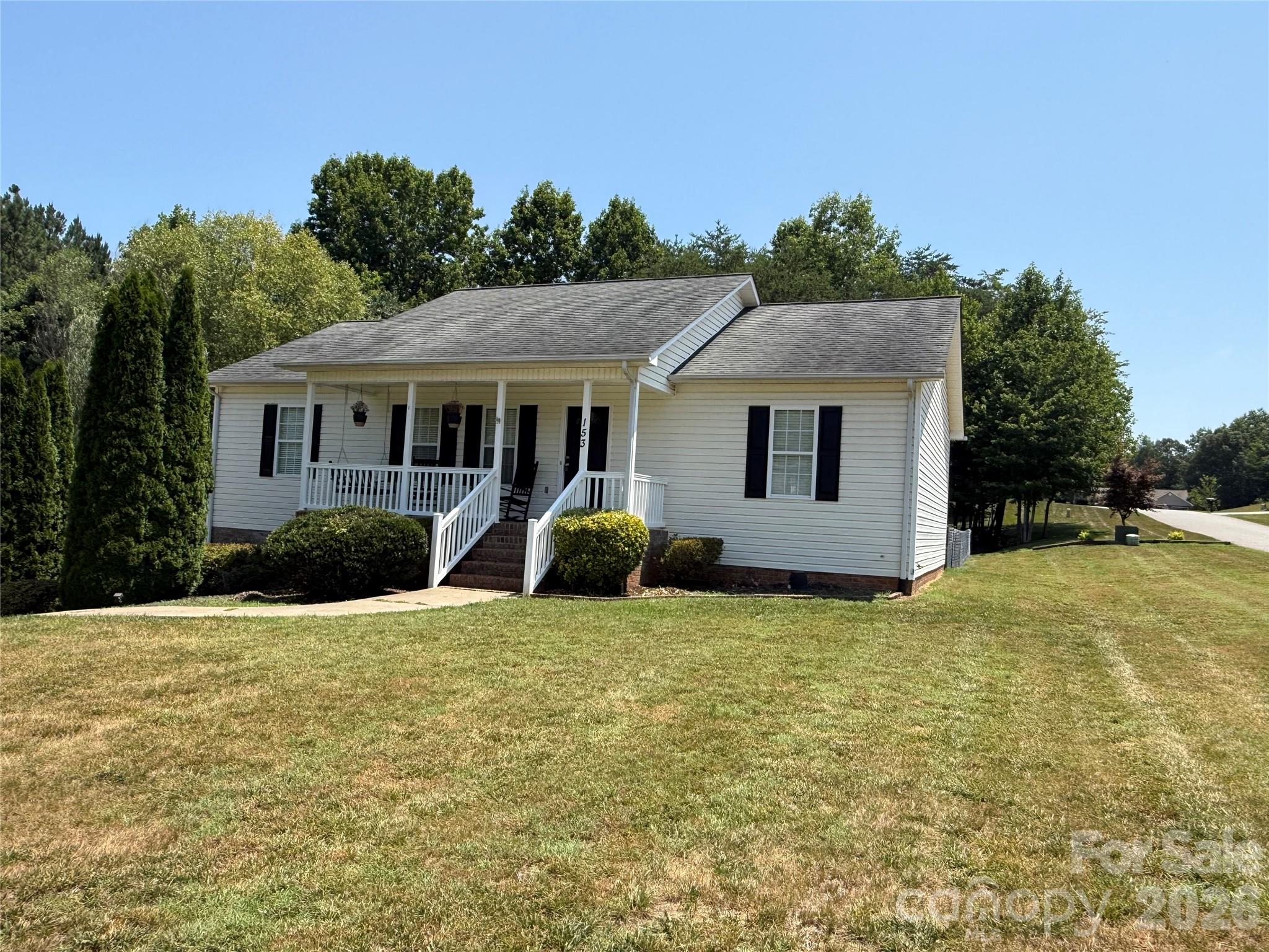 153 Deer Creek Drive