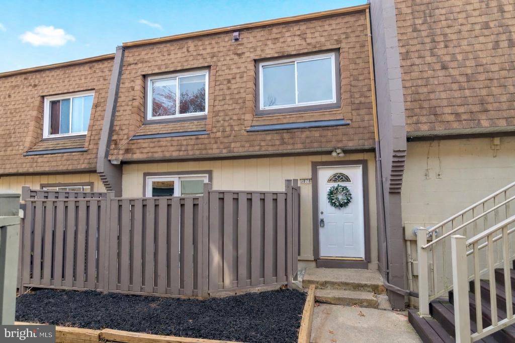 3878 Havenwood Place 75D