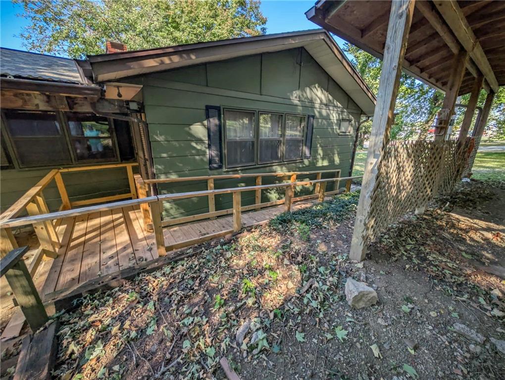 6525 King Hill Avenue