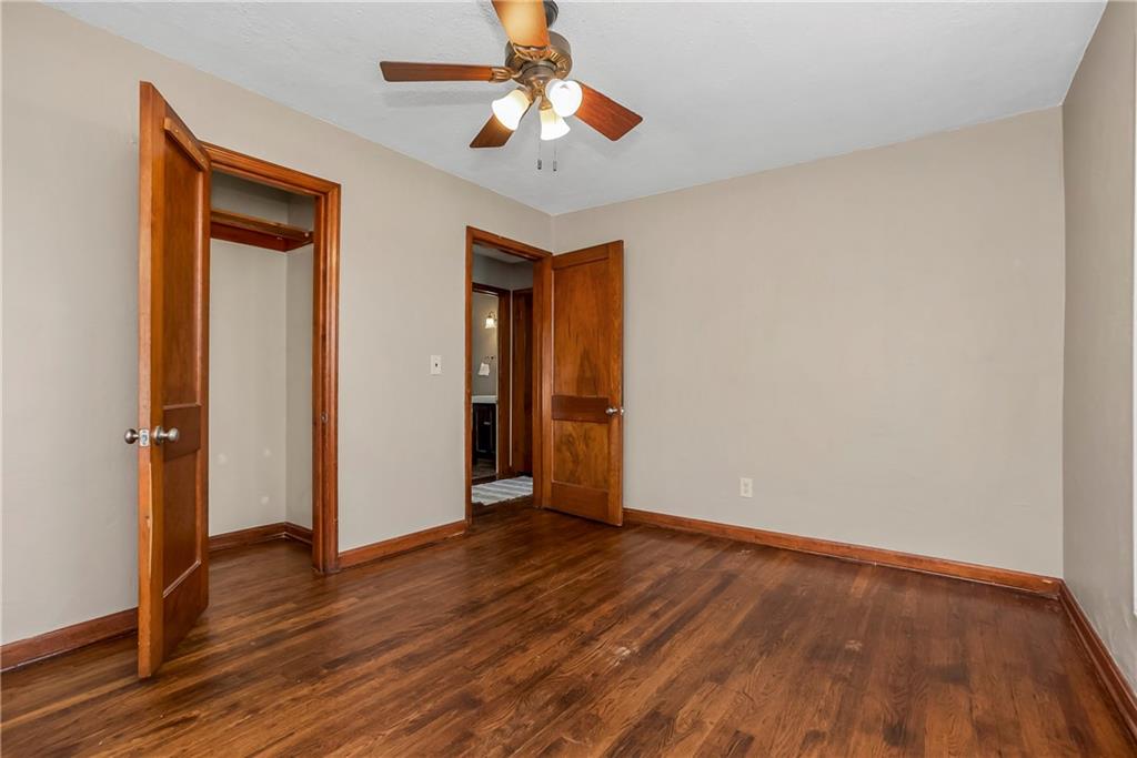 13608 Santa Fe Trail Drive