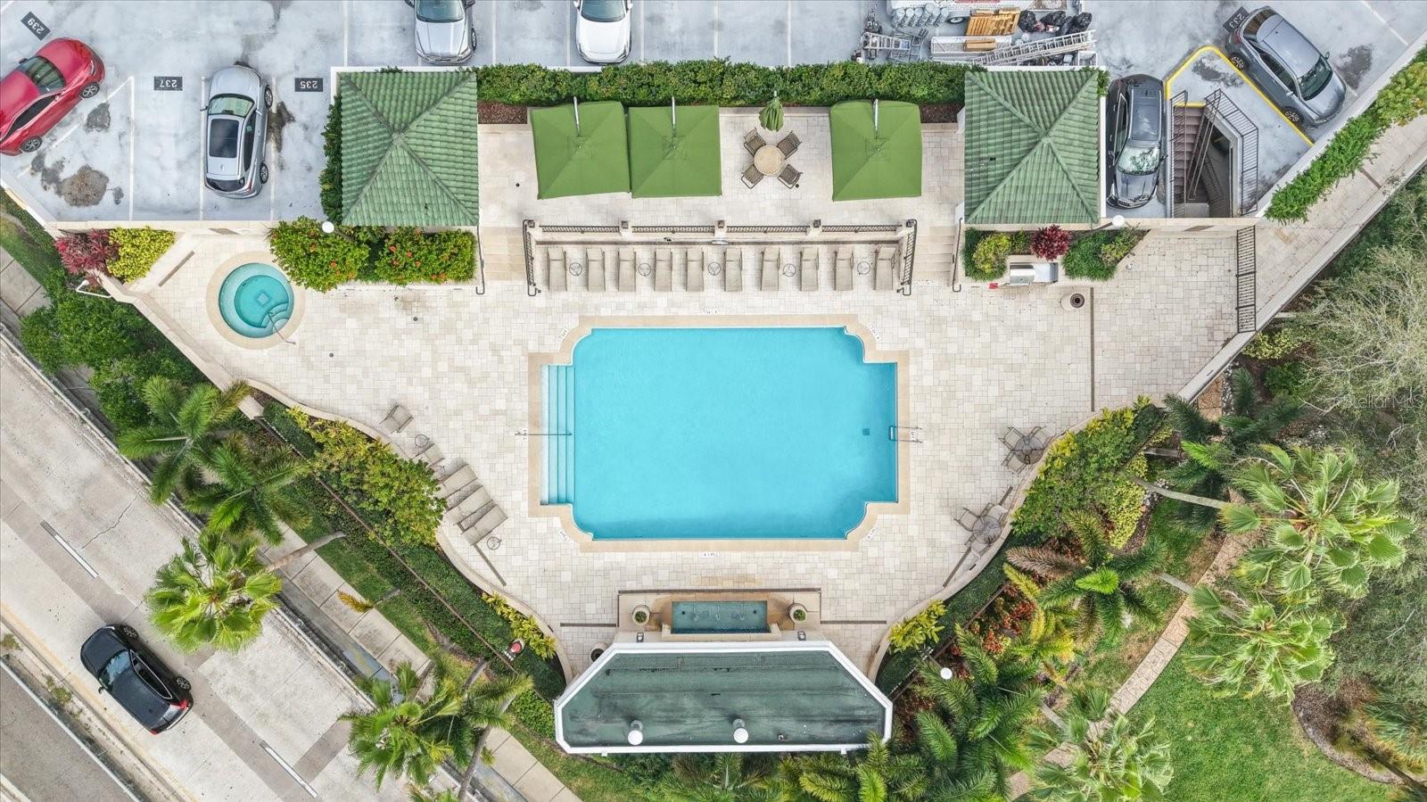 345 Bayshore Boulevard 706