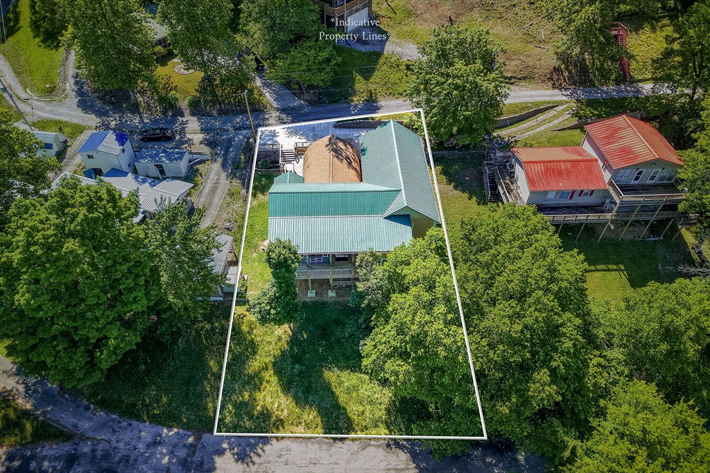 2975 Johnson Chapel Rd