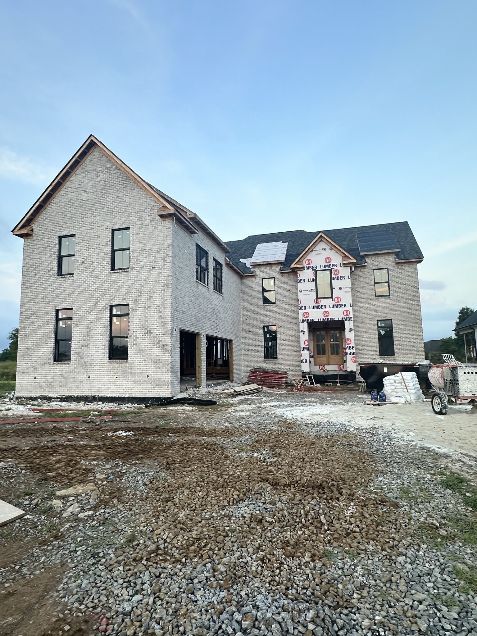 448 Bell Lake Rd