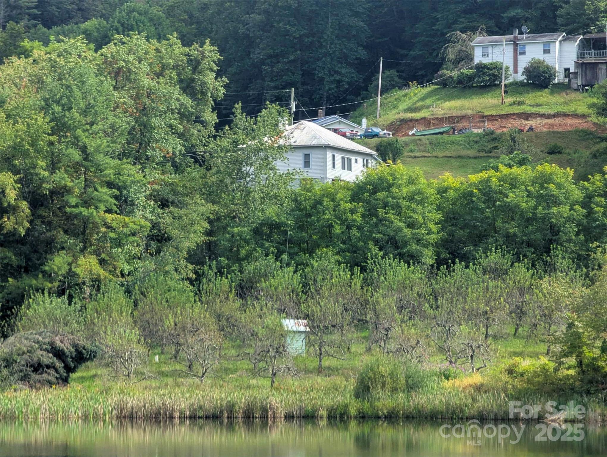 876 Saylor Lake Road