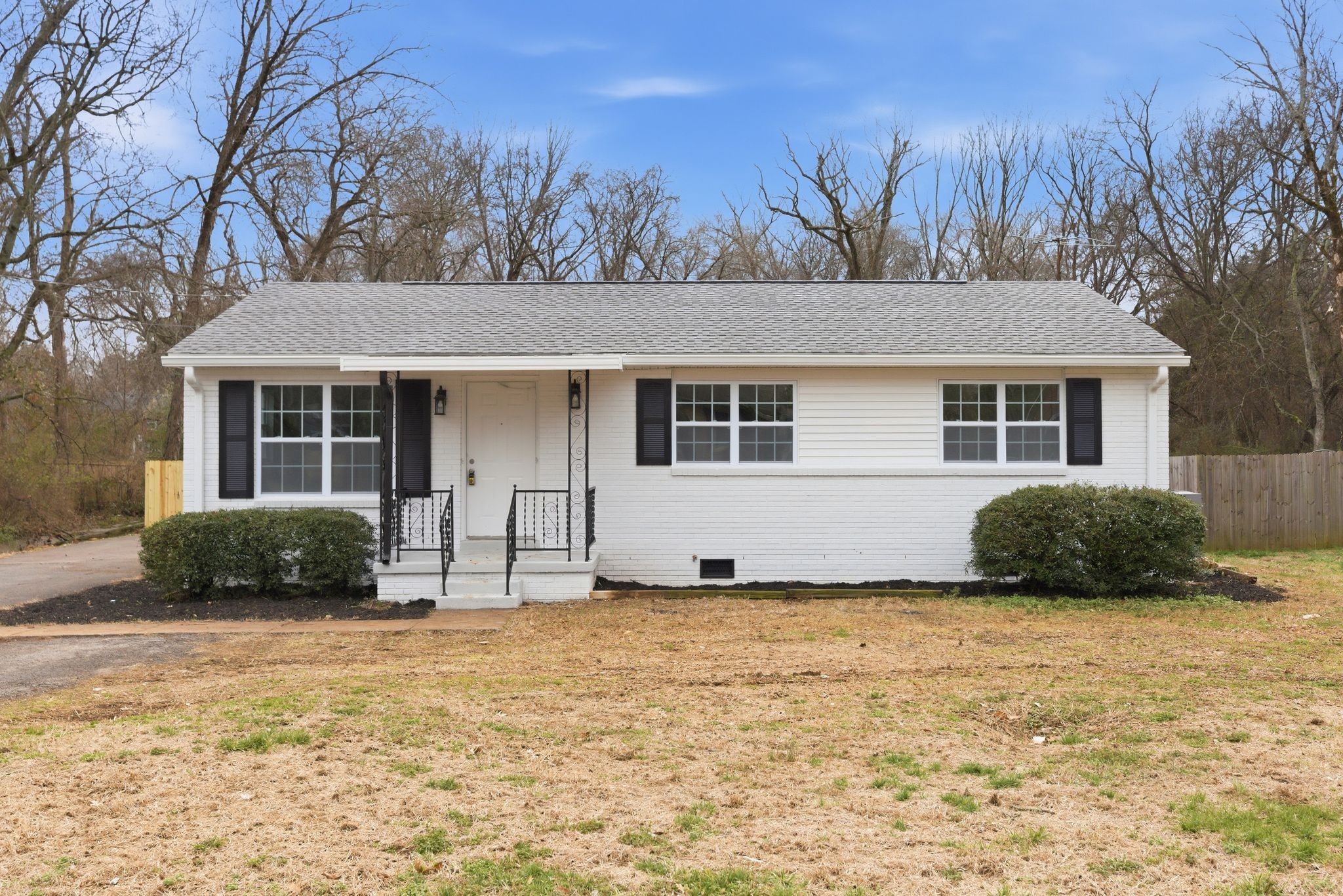 1806 Fern Dr — sold June 1, 2026