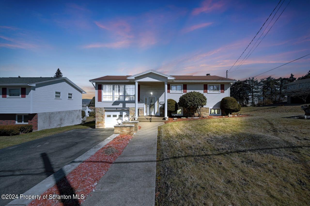 437 Jessup Avenue