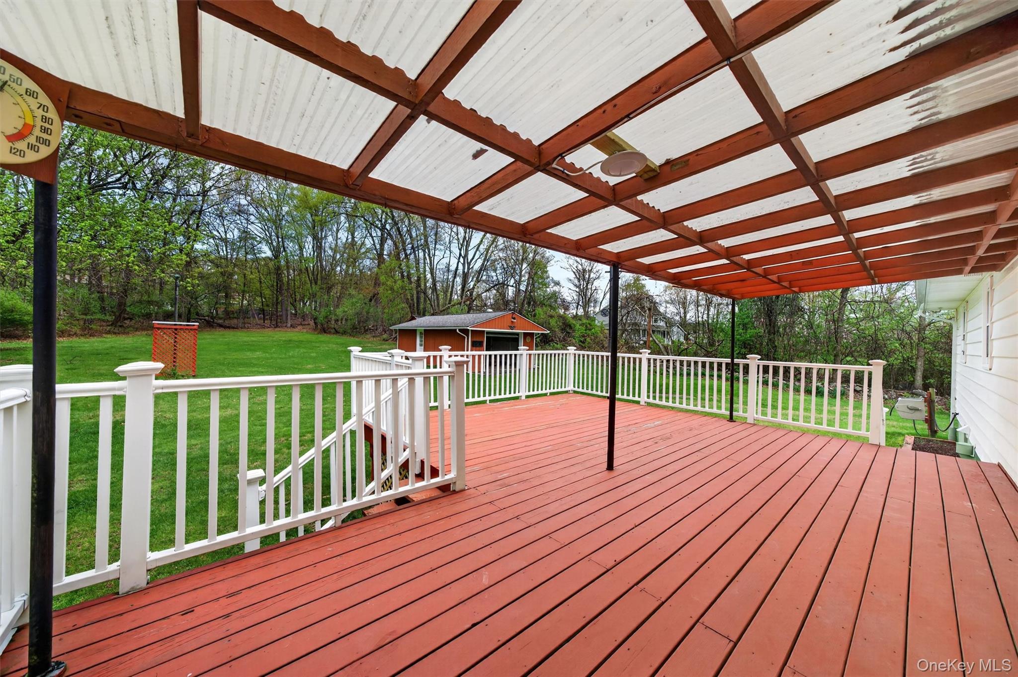 133 Blumel Road