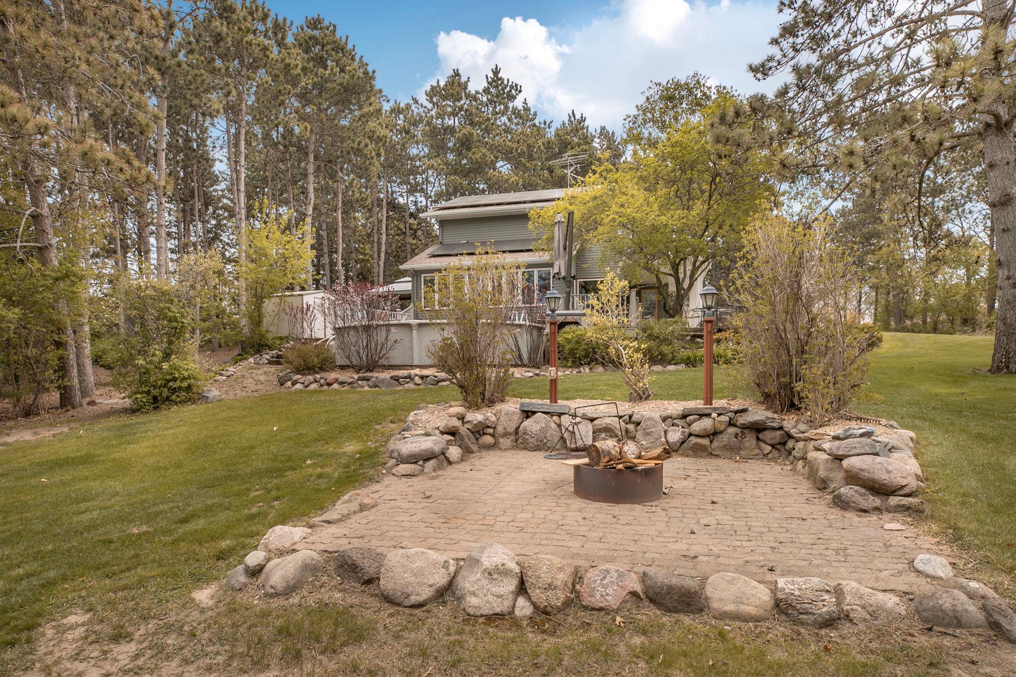 22603 Fable Road