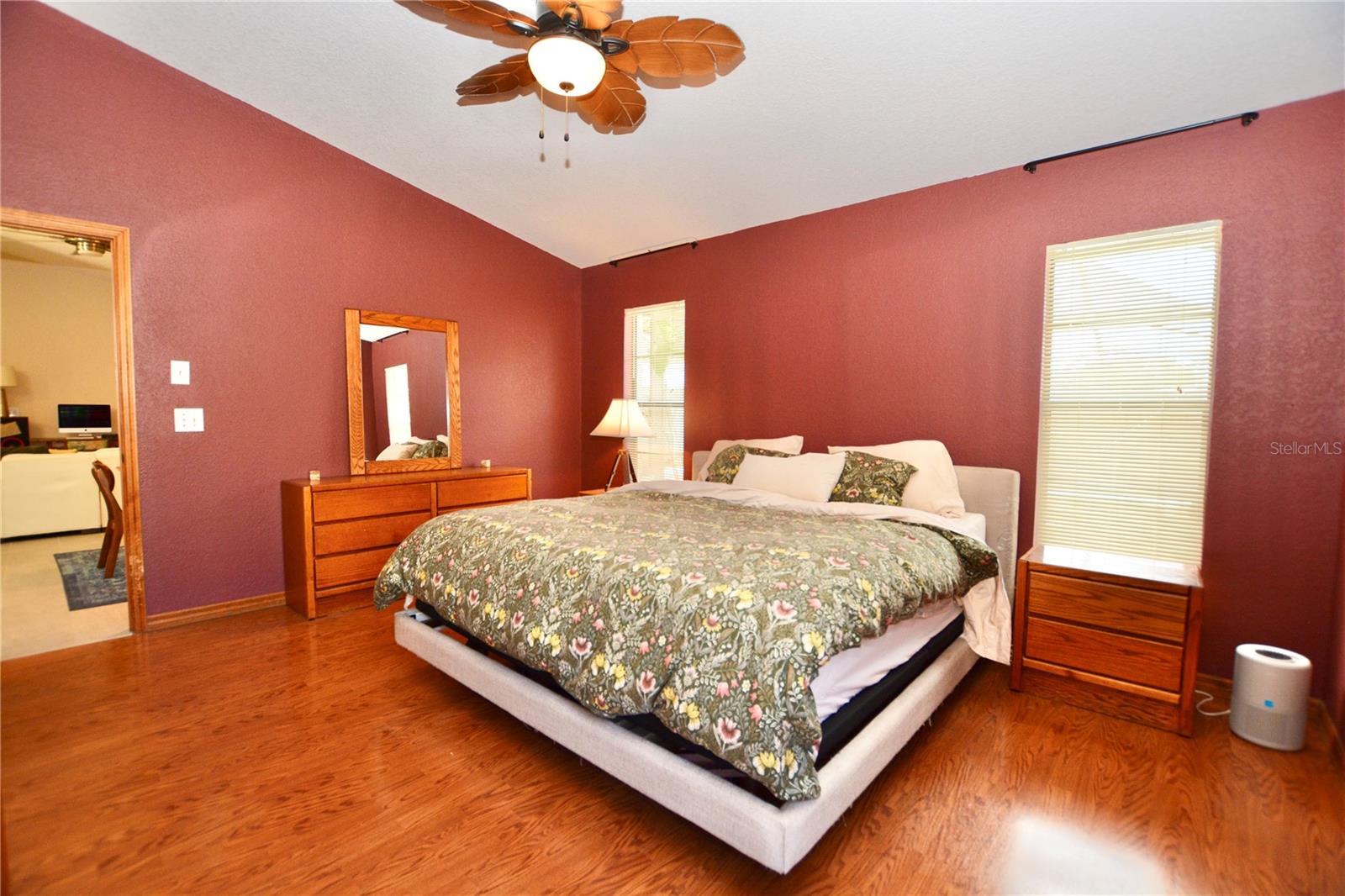 7338 Bramblewood Drive