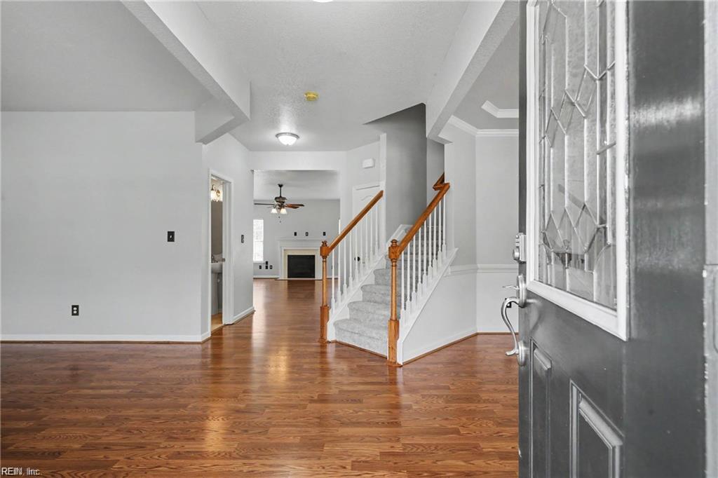413 Quaker Ridge Court