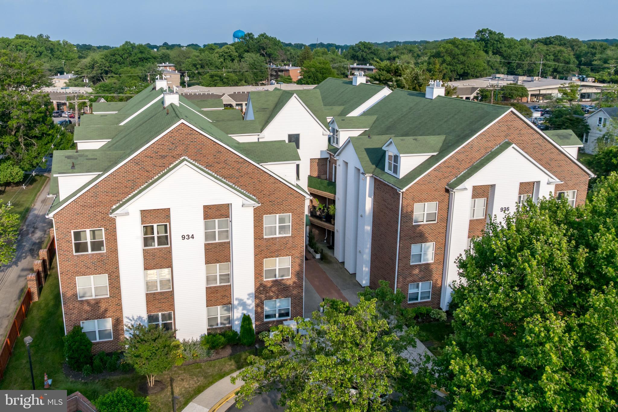 Welcome to Conte Gardens, one of Eastport's most desirable condominium communities! Thisspacious and beautifully maintained 2-bedroom, 2-bath residence offers comfort, security, and easylow-maintenance living. With elevator access and secure building entry. This move-in-ready home isideally located in the heart of Eastport, just minutes from downtown Annapolis.This light-filled condo features an open floor plan with multiple windows and a sliding glass doorleading to a charming French balcony. Terra cotta-style tile flooring throughout adds warmth andMediterranean character, while stainless steel appliances, gas heat, ceiling fans, and a space-savingall-in-one washer/dryer provide everyday comfort and convenience. Lightly used and exceptionallywell cared for, this home shows beautifully.The spacious primary bedroom offers a comfortable private retreat with two closets, plus anadditional closet that can be used for linens or extra storage. The room is large enough toaccommodate a sitting area, reading corner, or small workspace. The primary bath adds comfort andprivacy. The second bedroom is also well-sized and flexible, making it ideal for guests, family, or ahome office, with a nearby full hall bath for convenience.The home also offers excellent everyday storage options. A large closet in the living area providesroom for household essentials, while the kitchen includes a convenient pantry. Just off the kitchen, asmall utility room houses the all-in-one washer and dryer, water heater, and HVAC system, withadditional space for cleaning supplies and other small household items.Residents enjoy a controlled-access building with security glass entry doors and security cameramonitoring. A well-maintained common garden offers a peaceful outdoor sitting area, along withdedicated small planting spaces where residents can grow aromatic herbs and enjoy a touch ofcommunity gardening.Located directly across from Eastport Shopping Center, you'll have easy access to restaurants, acoffee shop, carryout and catering options, a pharmacy, fitness facilities, and other everyday services.Historic Downtown Annapolis is just minutes away, offering brick-lined streets, boutique shops, cozycafés, award-winning restaurants, waterfront attractions, and scenic views of Annapolis Harbor.Enjoy seasonal festivals, maritime charm, and the unique lifestyle that makes Annapolis so special.The U.S. Naval Academy, Eastport marinas, parks, and downtown entertainment are all within easyreach. A free shuttle service provides convenient transportation throughout Annapolis, connectingresidents to shopping, dining, cultural venues, local events, and waterfront destinations.One assigned parking space conveys with the unit, along with guest parking in the Conte Gardensparking lot. Rarely available, this beautifully maintained condominium offers comfort, security,walkability, and an exceptional Eastport location.Whether you're looking for a full-time residence, a weekend retreat, or an easy low-maintenancelifestyle, this inviting home offers the perfect blend of convenience, charm, and community.