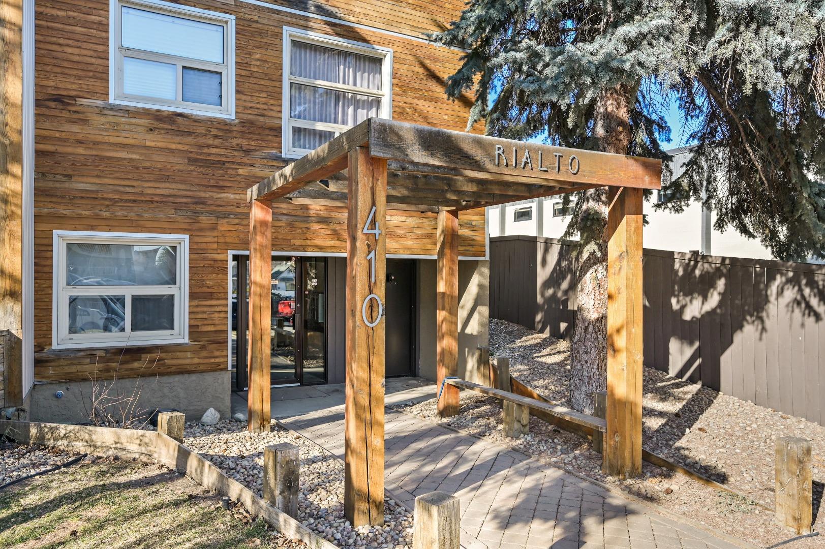 410 1 Avenue NE 405, Calgary, AB 